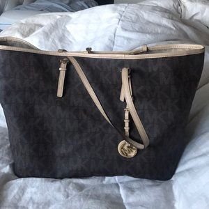 MK Tote (possible trade)